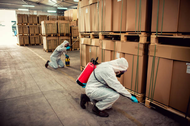Best Residential Pest Control  in University Park, MD